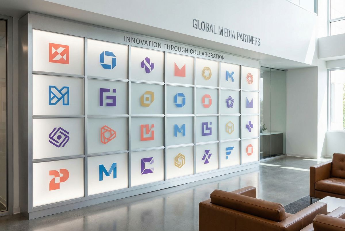 小马拉大车合作品牌