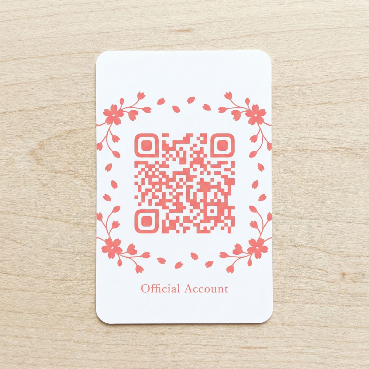 小马拉大车公众号二维码