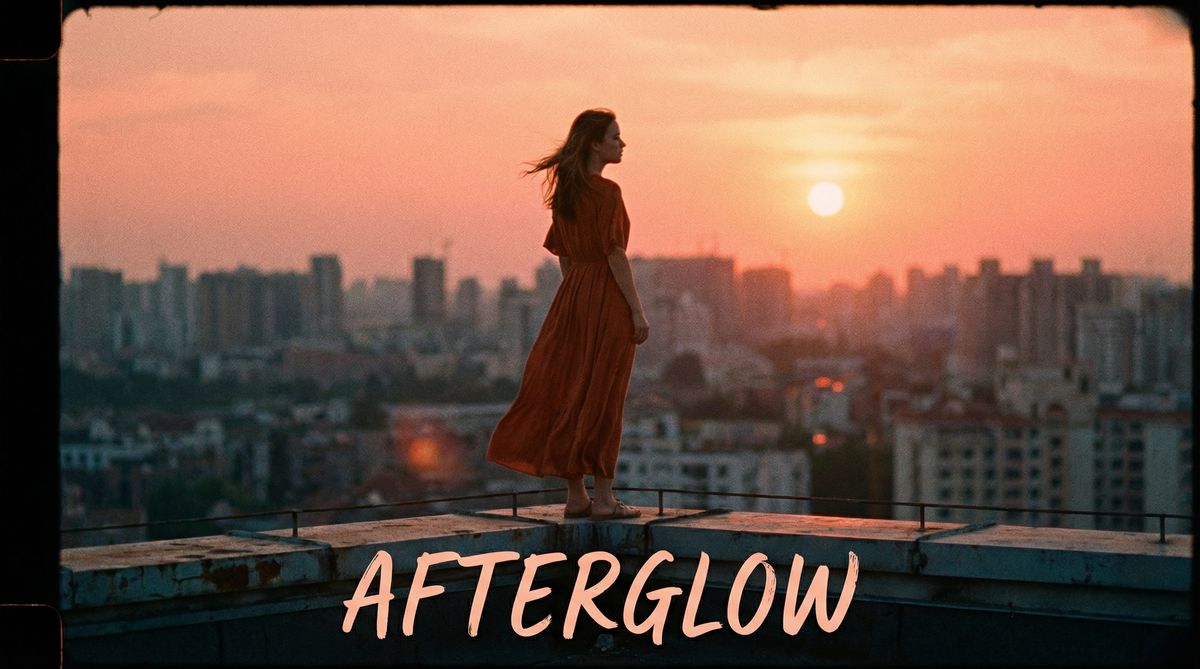 小马拉大车原创短片