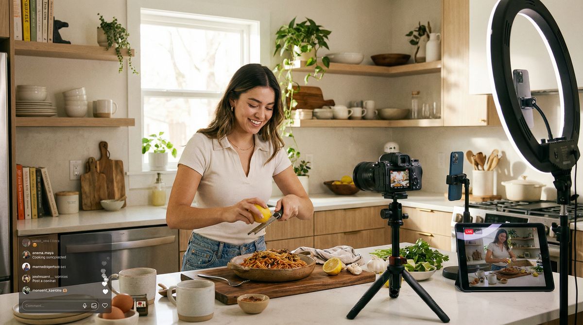 小马拉大车生活教程
