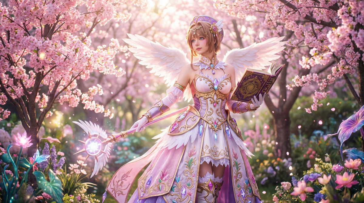 小马拉大车Cosplay影像